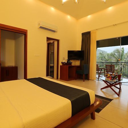 Petals Resorts Wayanad Tariyod Kültér fotó