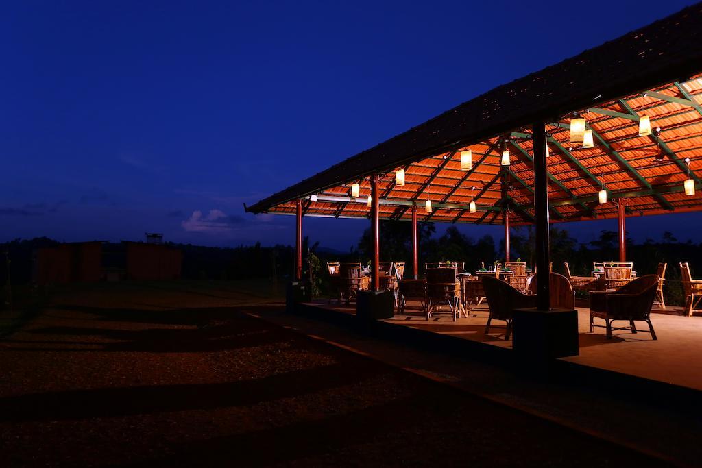 Petals Resorts Wayanad Tariyod Kültér fotó